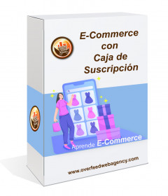 Curso Práctico E-Commerce Caja de Suscripción