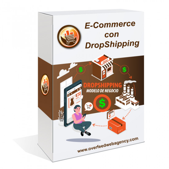 Curso Práctico DropShipping E-Commerce