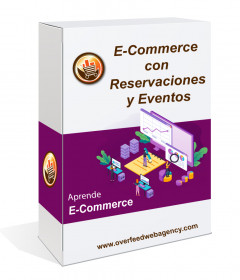 Curso Práctico de E-Commerce Reservaciones y Eventos