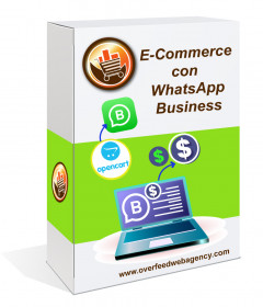 Curso Práctico Vende con WhatsApp Business